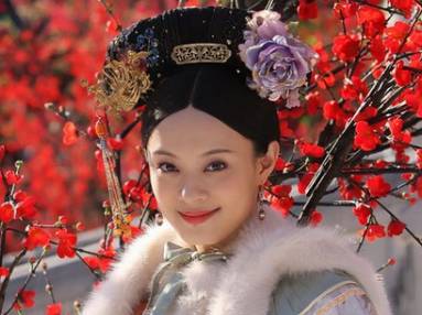 《大清相国》历史图片