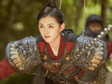 《慕南枝》历史图片