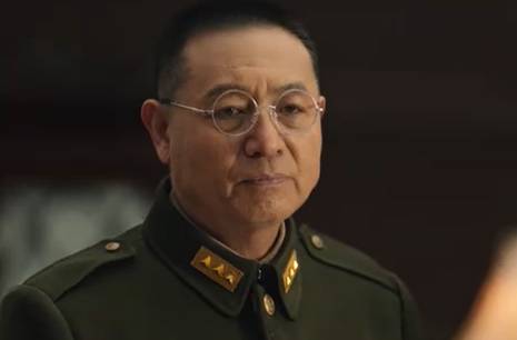 《大决战》历史图片