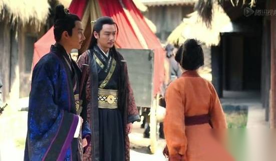 庸芮历史图片