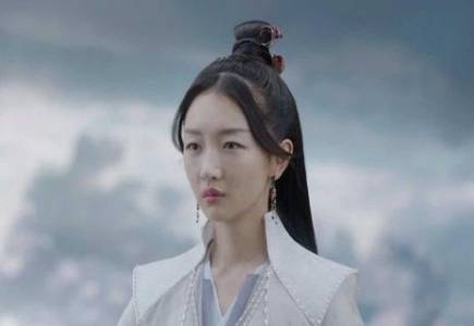 《千古玦尘》历史图片