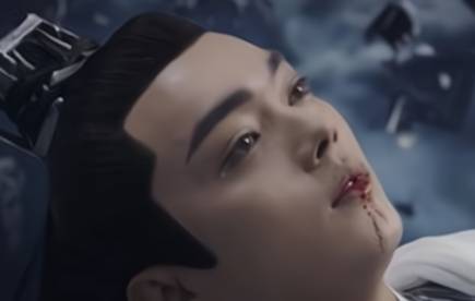 《千古玦尘》历史图片