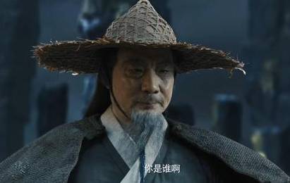 《神墓》历史图片