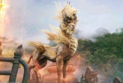 《千古玦尘》历史图片