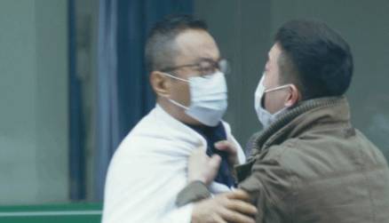 《中国医生》历史图片
