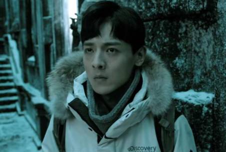 《云顶天宫》历史图片
