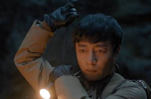《云顶天宫》历史图片