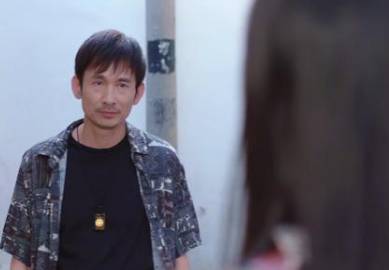 《陌生的恋人》历史图片