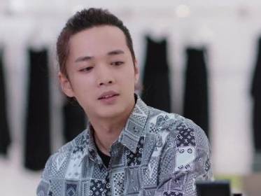 《陌生的恋人》历史图片