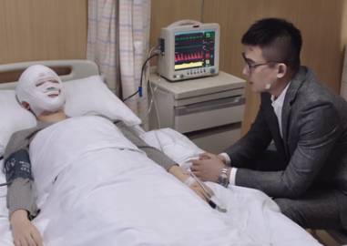 《陌生的恋人》历史图片