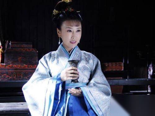 芈月传历史图片