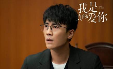 《我是真的爱你》历史图片