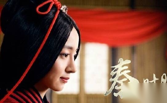秦时明月历史图片