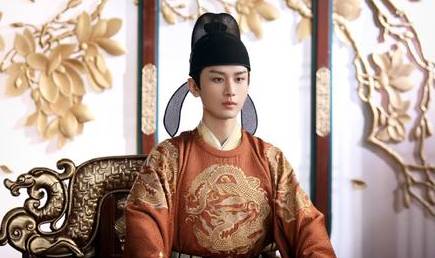 《与君歌》历史图片