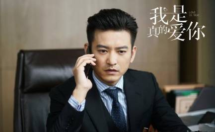 《我是真的爱你》历史图片