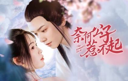 《奈何公子惹不起》历史图片