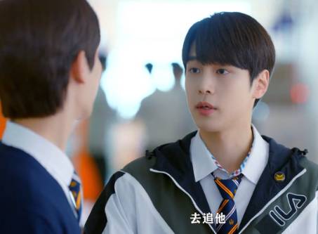 《新光男高学生会》历史图片