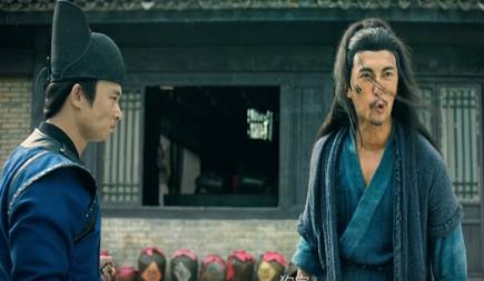 《铁血武魂》历史图片