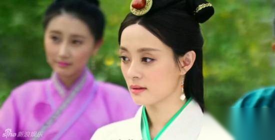 芈月传历史图片