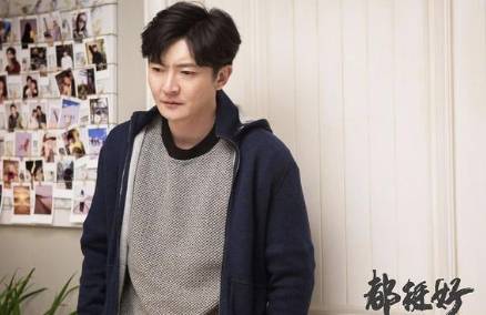 《乔家的儿女》历史图片