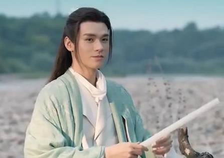 《山河令》历史图片