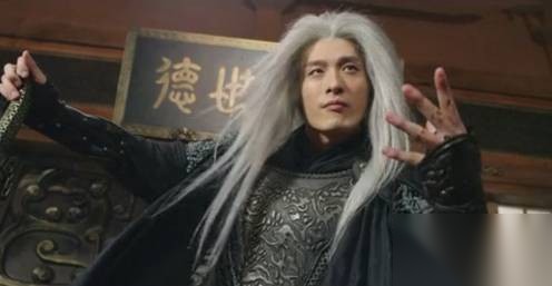 秦时明月历史图片