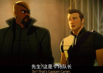 《无限可能：假如》历史图片