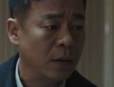 《扫黑风暴》历史图片