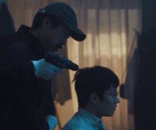 《扫黑风暴》历史图片