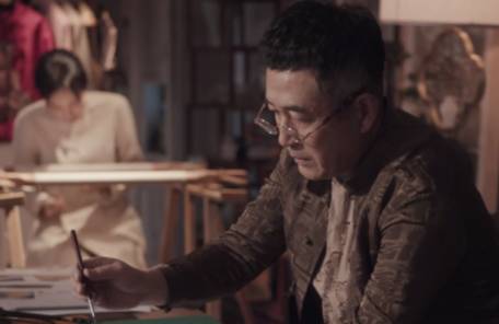 《扫黑风暴》历史图片