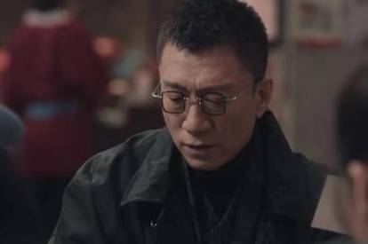 《扫黑风暴》历史图片