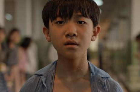 《乔家的儿女》历史图片