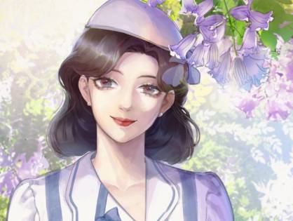 《双镜》历史图片