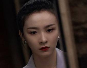 《扫黑风暴》历史图片