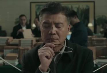 《扫黑风暴》历史图片
