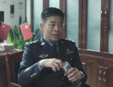 《扫黑风暴》历史图片