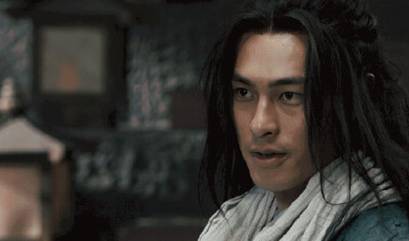 《天龙八部》历史图片