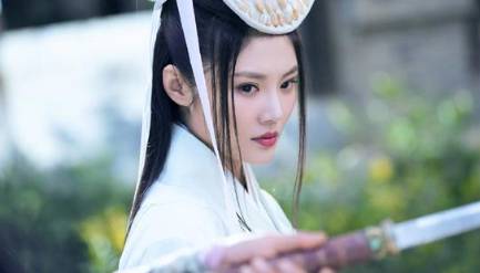 《天龙八部》历史图片