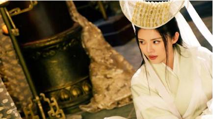 《天龙八部》历史图片