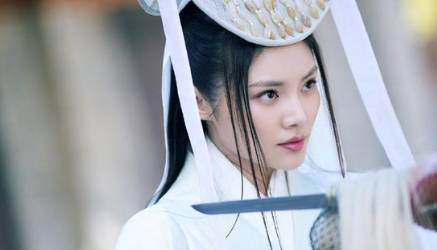 《天龙八部》历史图片