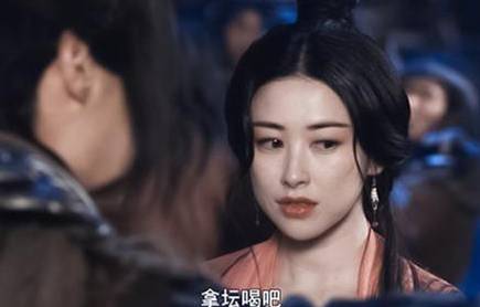 《天龙八部》历史图片