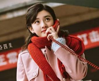 《乔家的儿女》历史图片