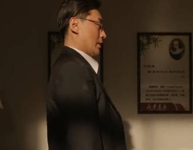 《乔家的儿女》历史图片