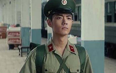 《王牌部队》历史图片
