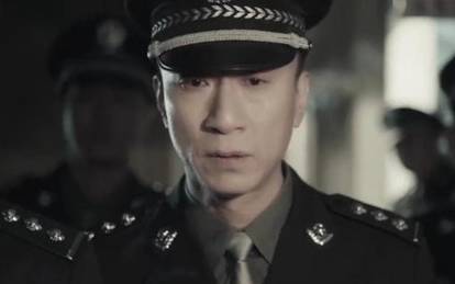 《扫黑风暴》历史图片