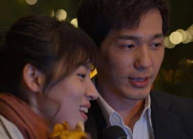 《乔家的儿女》历史图片