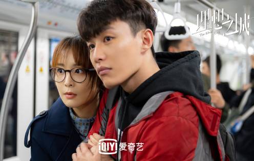 《理想之城》历史图片