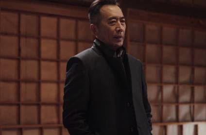 《扫黑风暴》历史图片