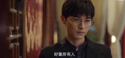 《一生一世》历史图片