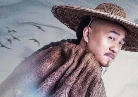 《刘墉追案》历史图片